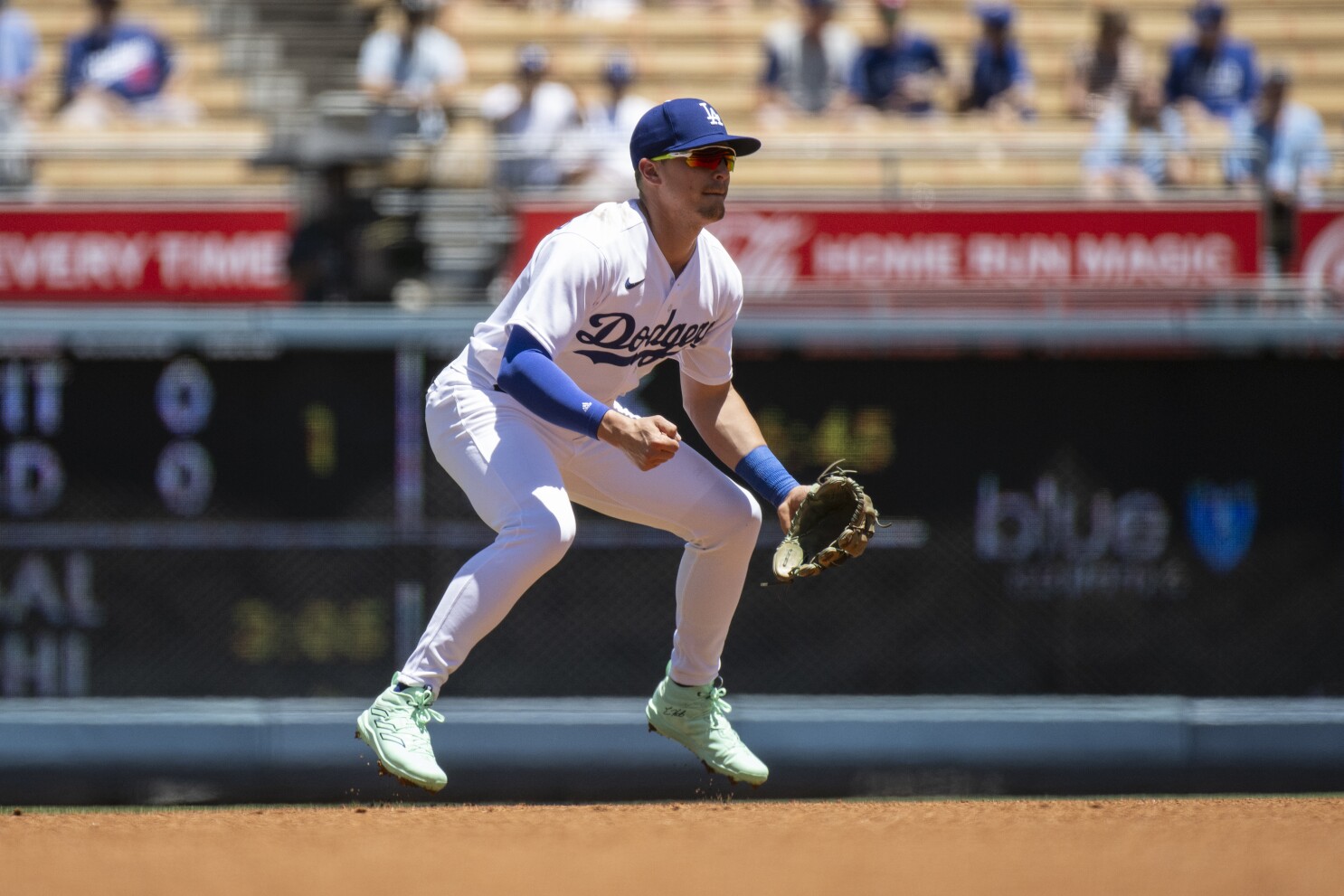 Dodgers fourth store of july jersey